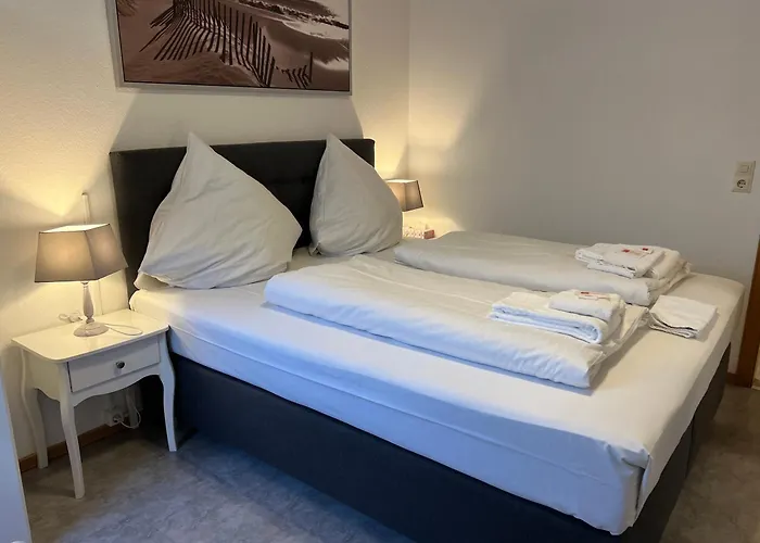 Eifelerhof Hotel Monschau