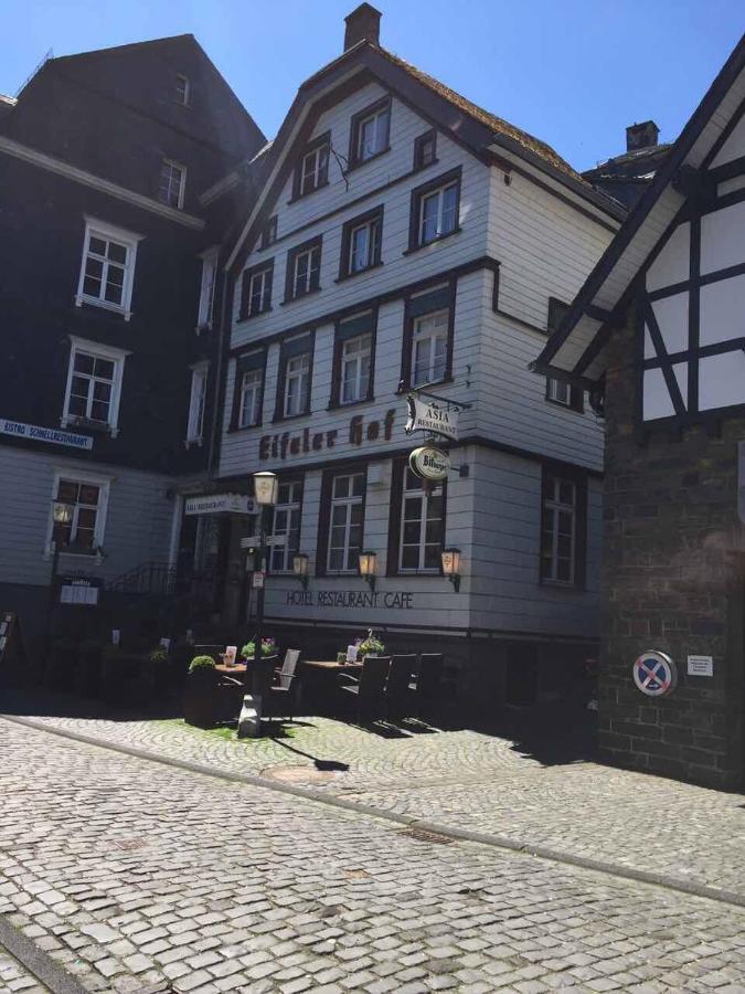 Hotel Eifelerhof