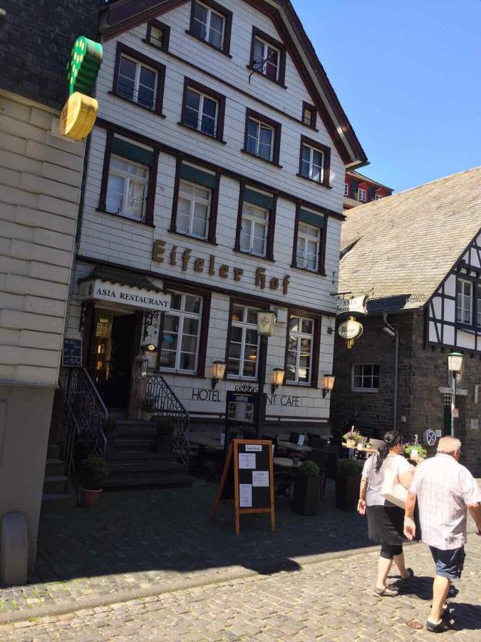 Eifelerhof * Monschau