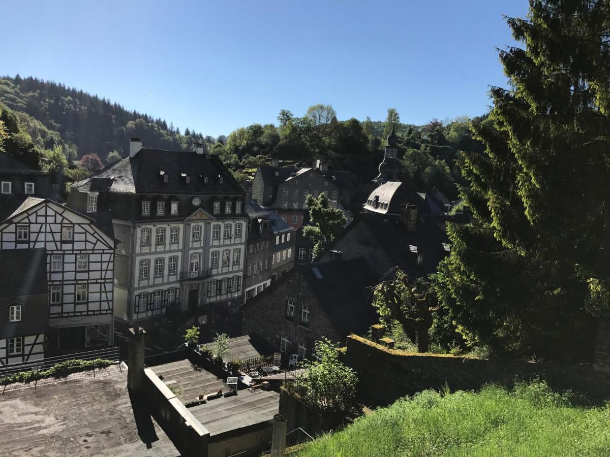 Hotel Eifelerhof Monschau