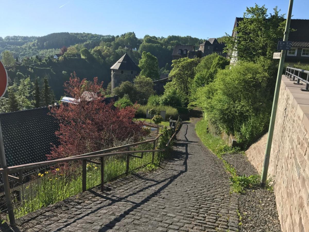 Hotel Eifelerhof Monschau