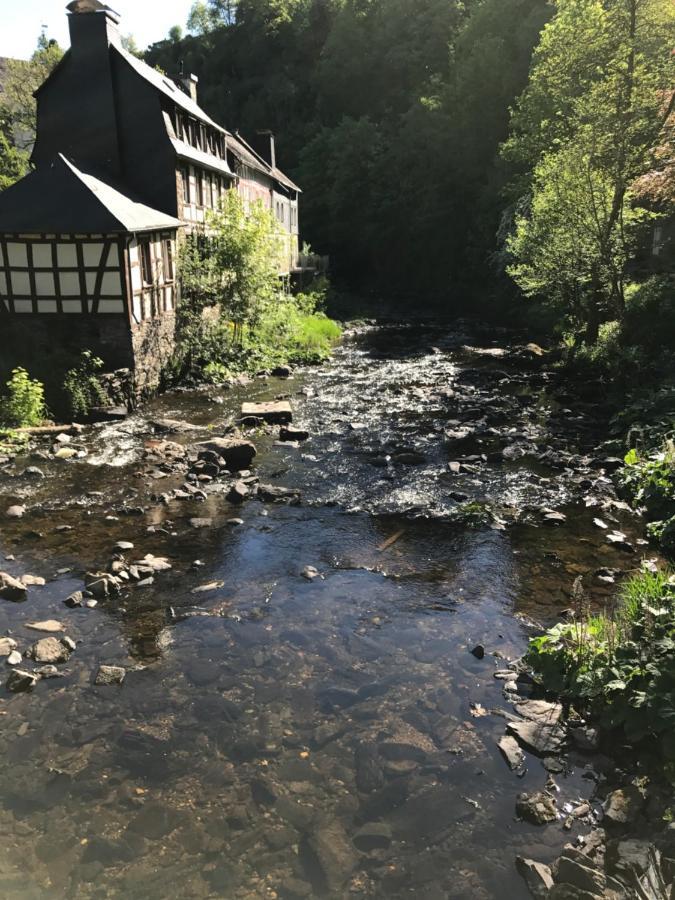 Eifelerhof Hotel Monschau