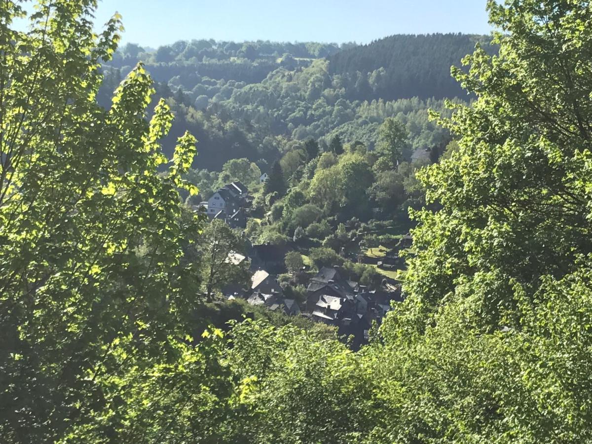 Eifelerhof Hotel