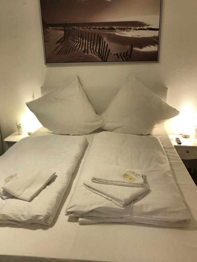 Eifelerhof Hotel