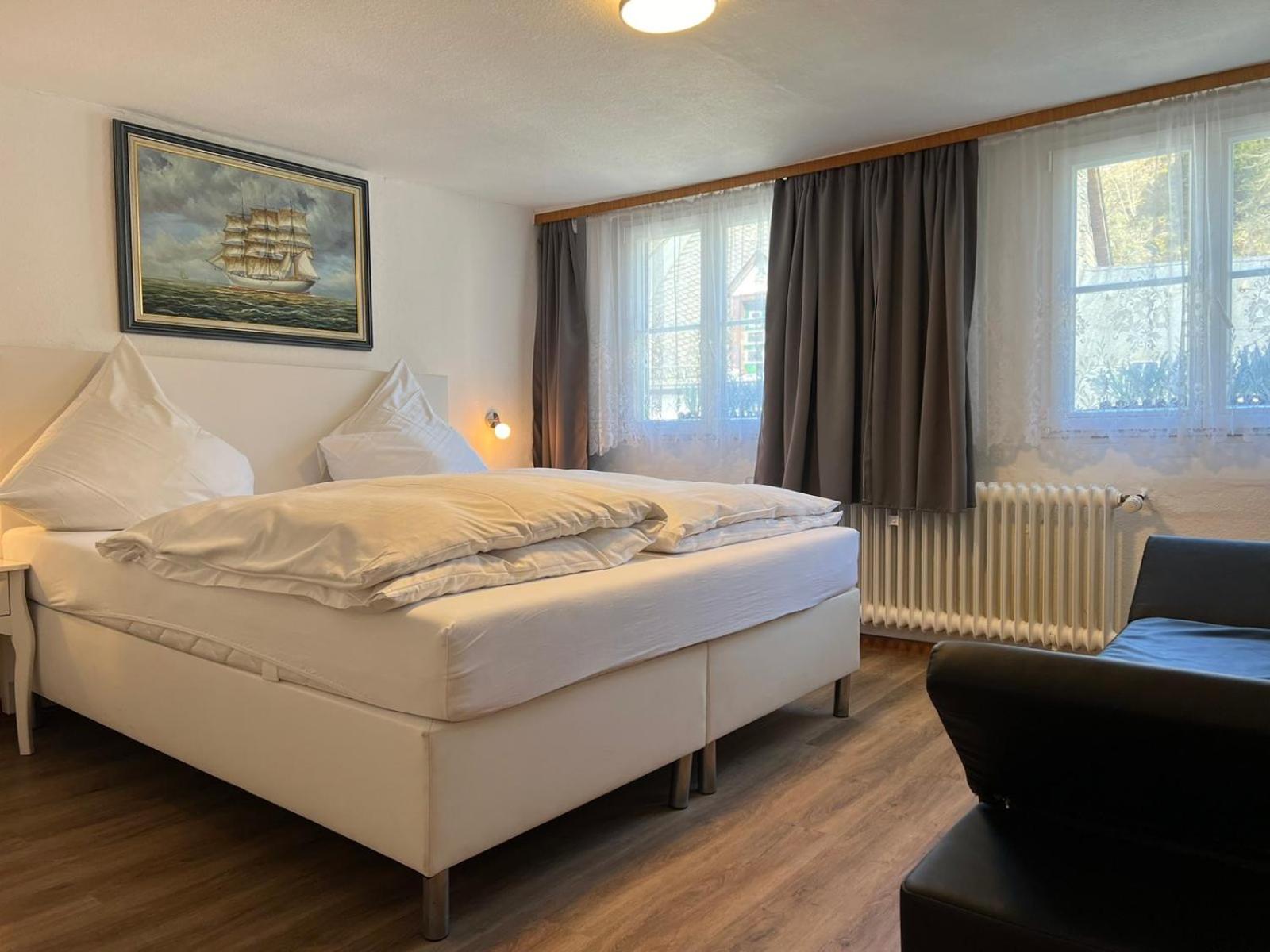 Eifelerhof Hotel *