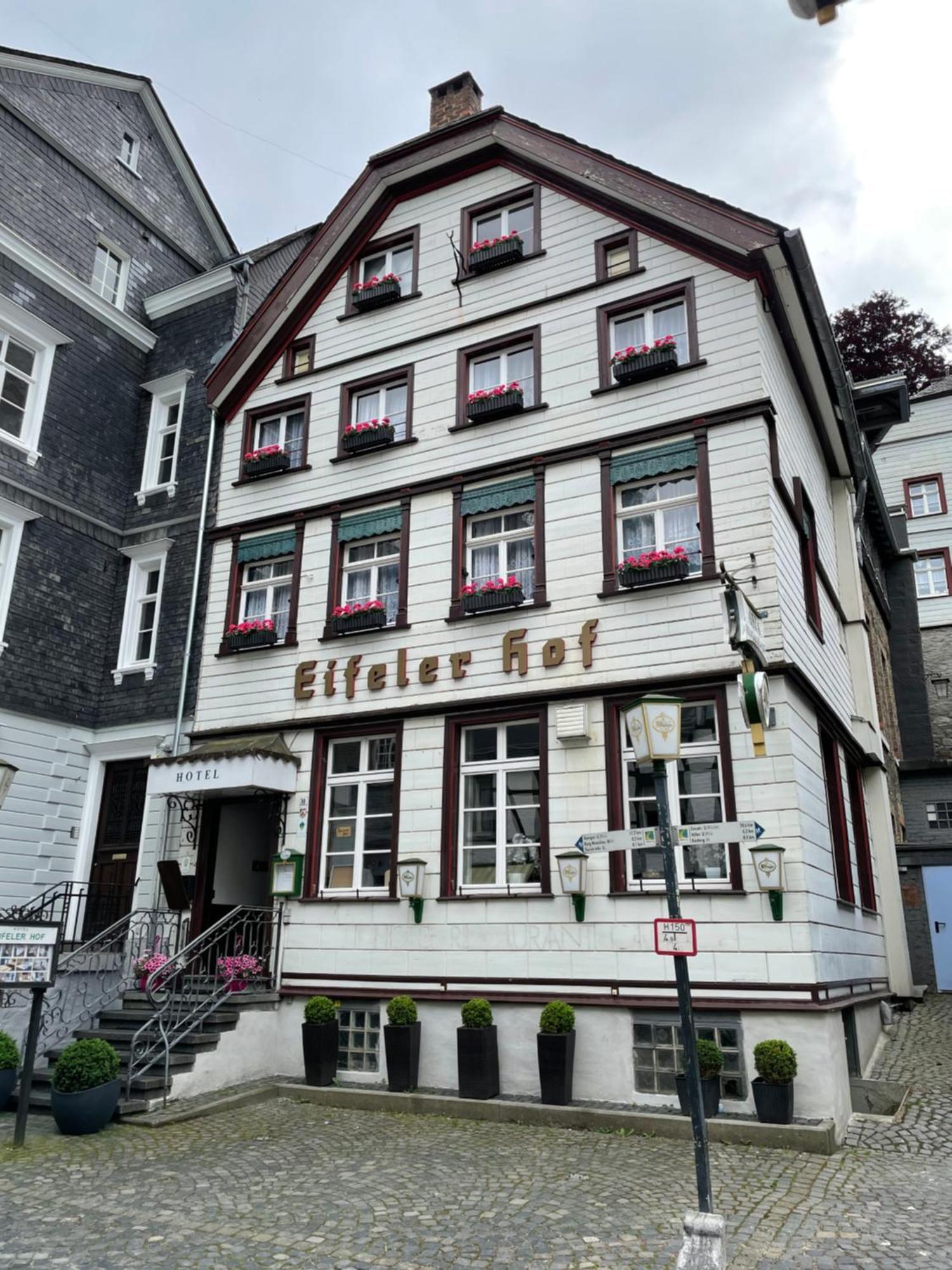 Hotel Eifelerhof *
