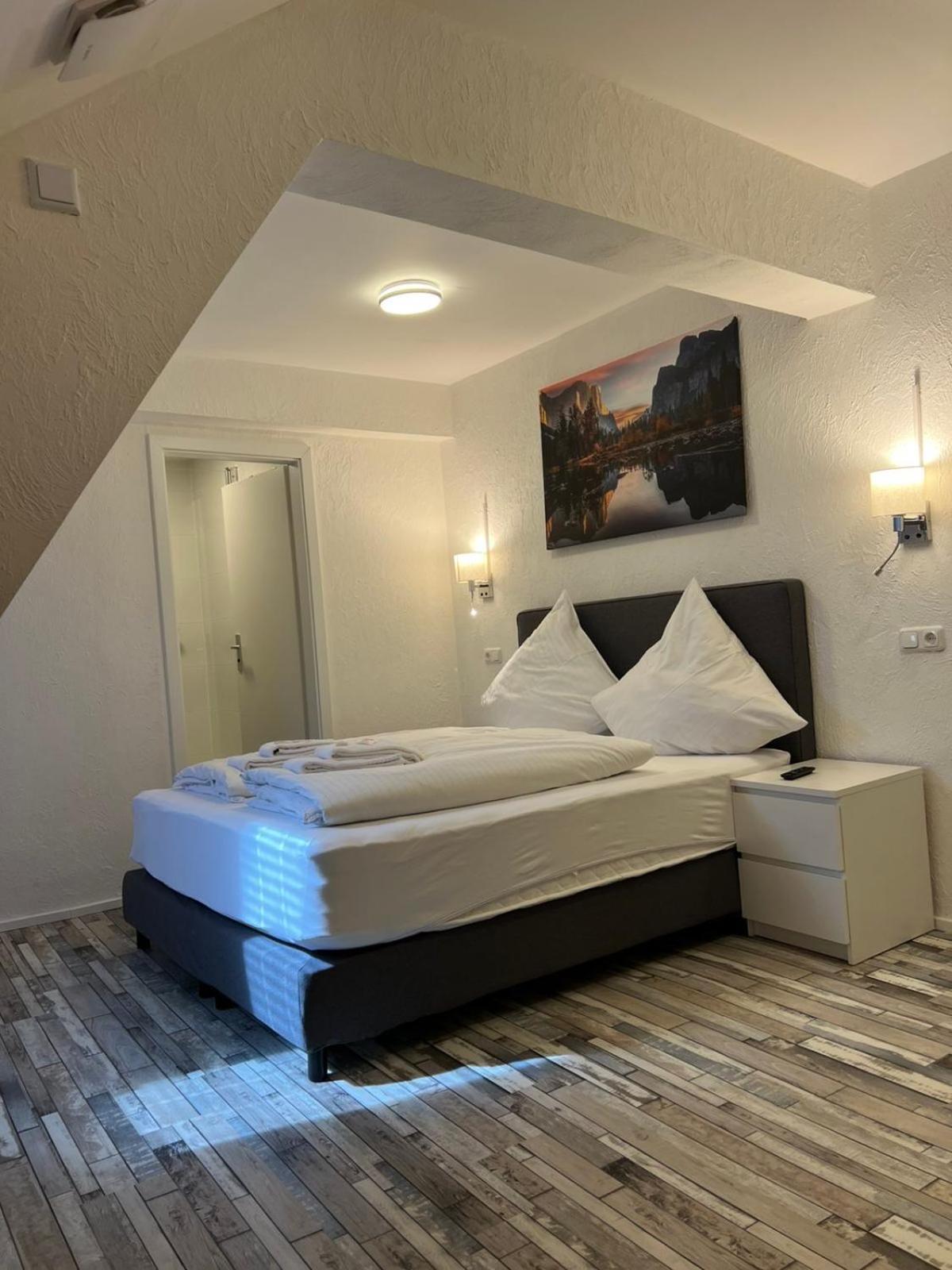 Hotel Eifelerhof